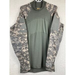 Massif Mountain Gear in ACU Digital Camouflage Pattern  NWOTS